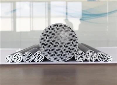 Application Of Silicon Carbide Ceramic Membrane in Membrane Chemical Reactors Application Of Silicon Carbide Ceramic Membrane in Membrane Chemical Reactors