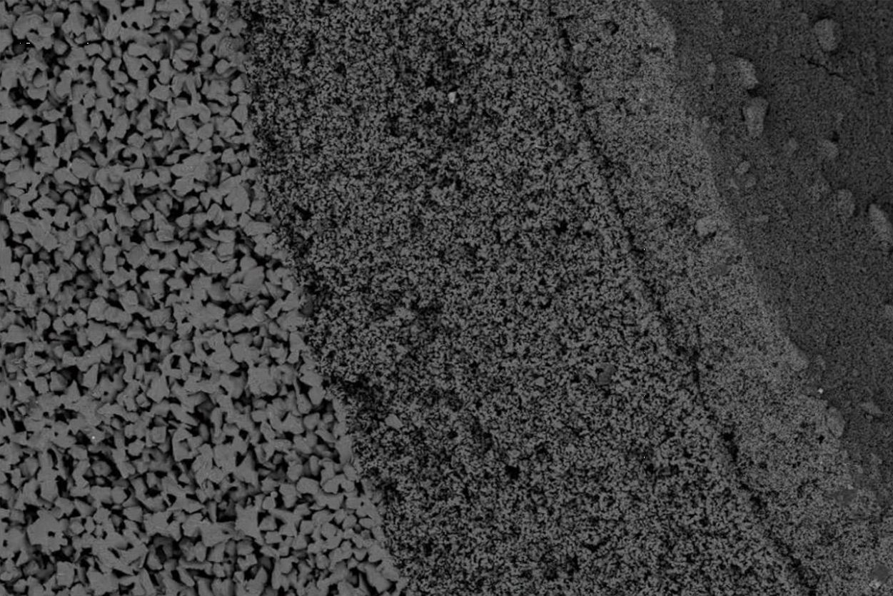 tubular membrane